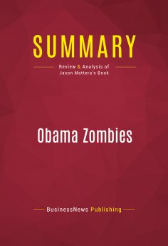 eBook: Summary: Obama Zombies