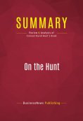 ebook: Summary: On the Hunt