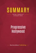 eBook: Summary: Progressive Hollywood