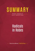 eBook: Summary: Radicals in Robes
