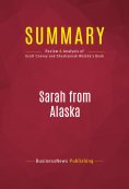eBook: Summary: Sarah from Alaska