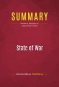 eBook: Summary: State of War