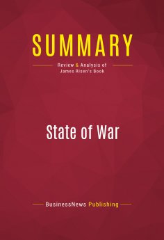 eBook: Summary: State of War