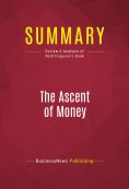 eBook: Summary: The Ascent of Money