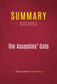ebook: Summary: The Assassins' Gate