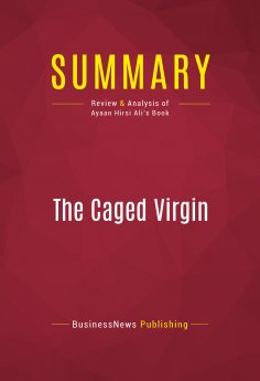 eBook: Summary: The Caged Virgin