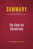 eBook: Summary: The Case for Democracy