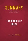 ebook: Summary: The Democracy Index