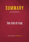 ebook: Summary: The End of Iraq