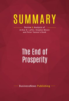 eBook: Summary: The End of Prosperity