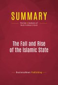 eBook: Summary: The Fall and Rise of the Islamic State