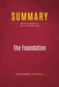 ebook: Summary: The Foundation