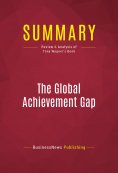 ebook: Summary: The Global Achievement Gap