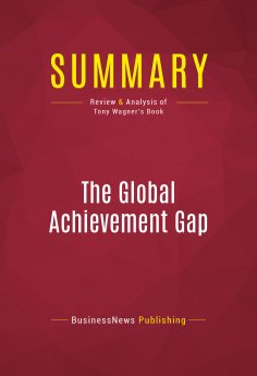 eBook: Summary: The Global Achievement Gap