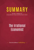 eBook: Summary: The Irrational Economist