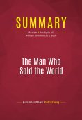 ebook: Summary: The Man Who Sold the World