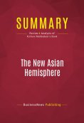 eBook: Summary: The New Asian Hemisphere