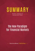 eBook: Summary: The New Paradigm for Financial Markets