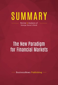 ebook: Summary: The New Paradigm for Financial Markets