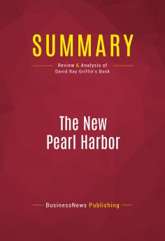 eBook: Summary: The New Pearl Harbor