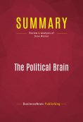 eBook: Summary: The Political Brain