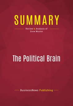 eBook: Summary: The Political Brain