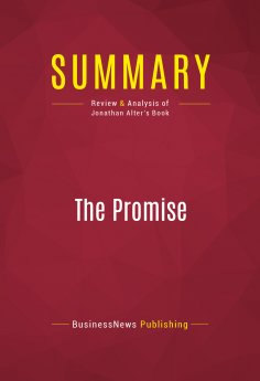ebook: Summary: The Promise