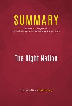 ebook: Summary: The Right Nation