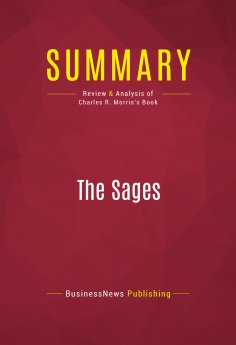 eBook: Summary: The Sages