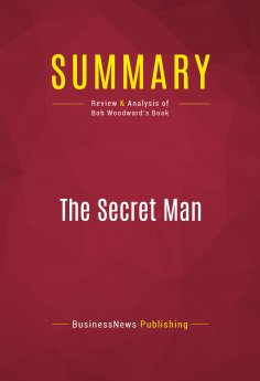eBook: Summary: The Secret Man