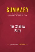 eBook: Summary: The Shadow Party