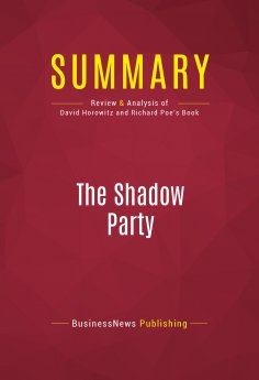 eBook: Summary: The Shadow Party