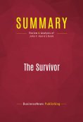eBook: Summary: The Survivor