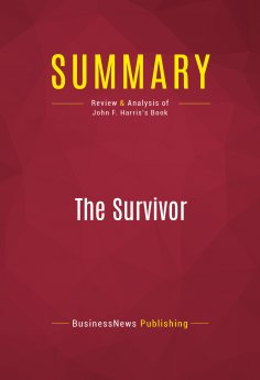 ebook: Summary: The Survivor