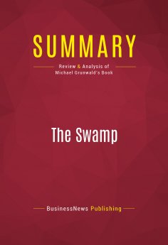 ebook: Summary: The Swamp