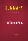 eBook: Summary: The Tipping Point