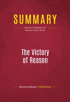 eBook: Summary: The Victory of Reason