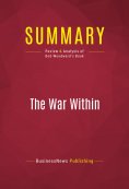 eBook: Summary: The War Within
