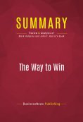 eBook: Summary: The Way to Win