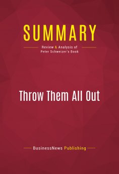 eBook: Summary: Throw Them All Out