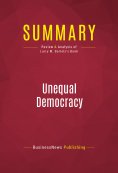 eBook: Summary: Unequal Democracy