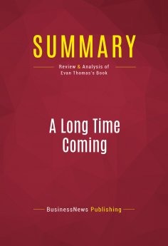 eBook: Summary: A Long Time Coming