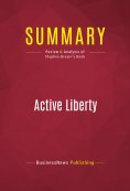 ebook: Summary: Active Liberty