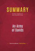 ebook: Summary: An Army of Davids