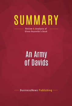 eBook: Summary: An Army of Davids