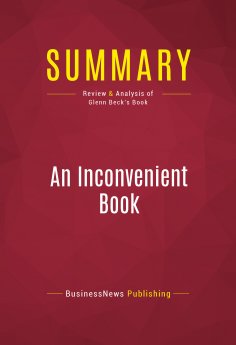 eBook: Summary: An Inconvenient Book