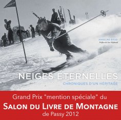 eBook: Neiges éternelles
