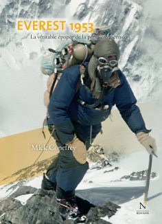 eBook: Everest 1953
