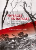 eBook: Paysages en bataille