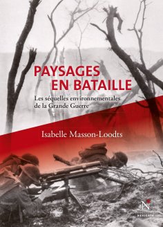 eBook: Paysages en bataille